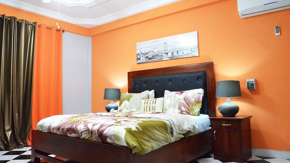 Executive Apartment photo 3