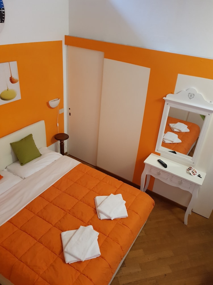 Deluxe Quadruple Room, 2 Bedrooms photo 3