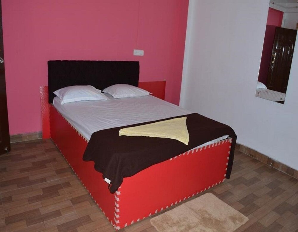 Deluxe Room, 1 Double Bed, Non Smoking photo 1