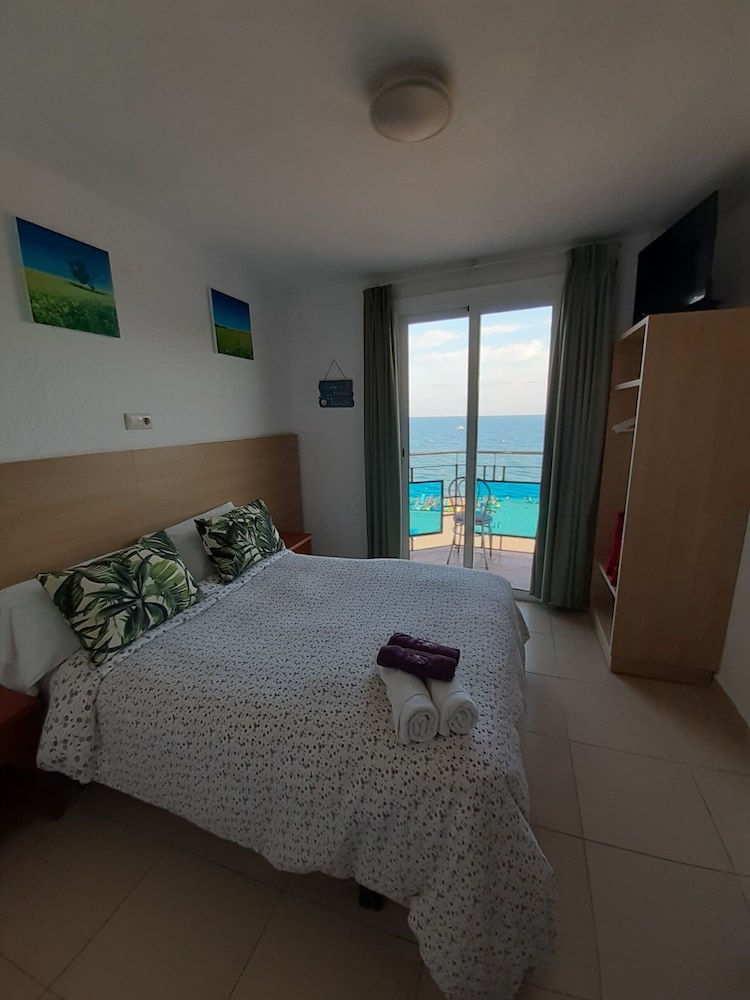Habitación Doble Panorámica