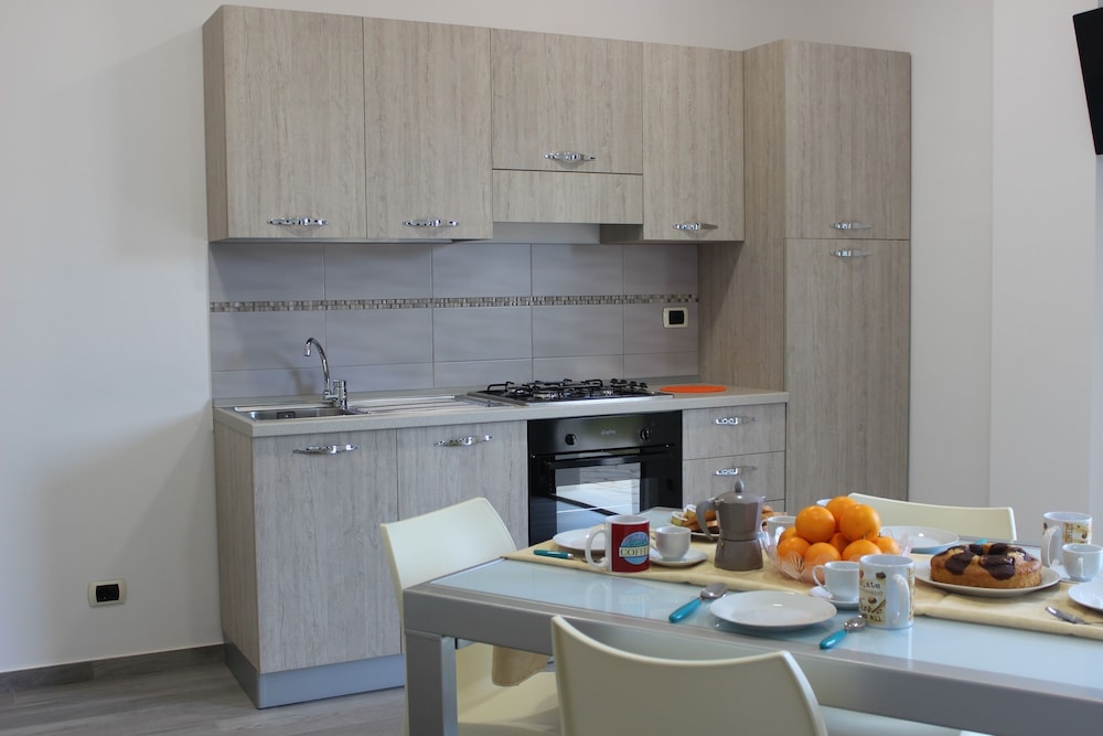 Standard Apartment photo 3