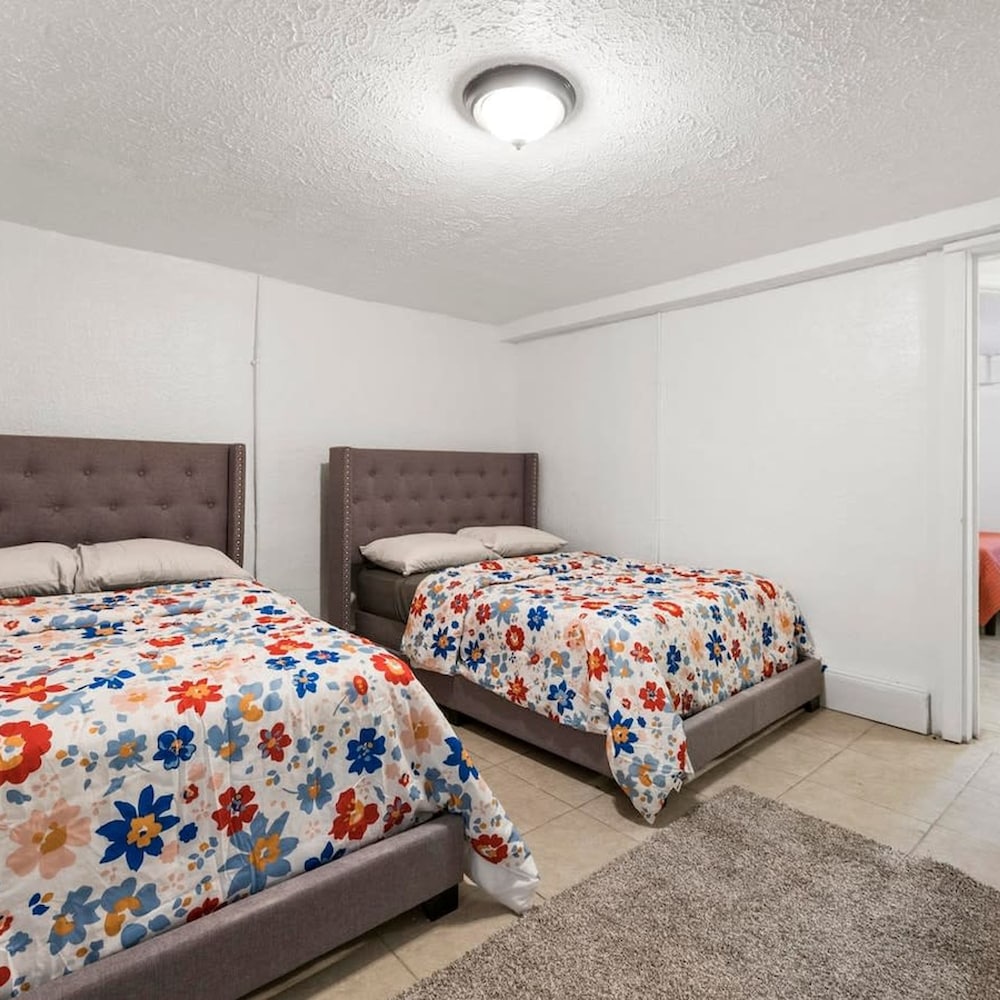 Near Georgia Aquarium 2BR: Coffee BBQ AC, Kuva 11