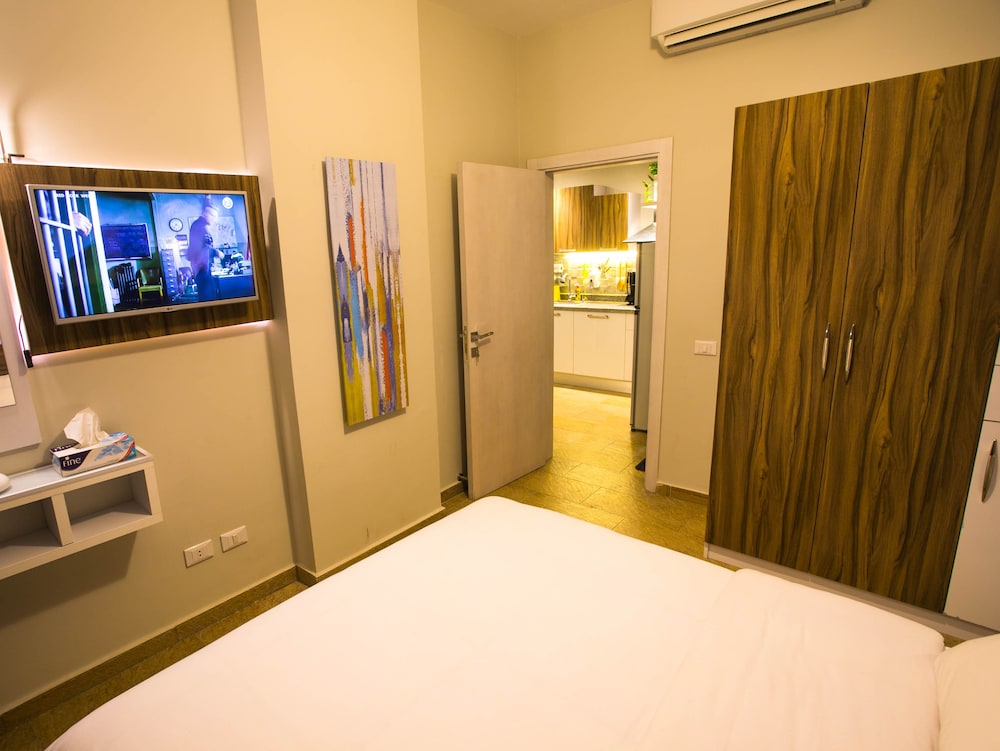 Superior Apartment photo 1