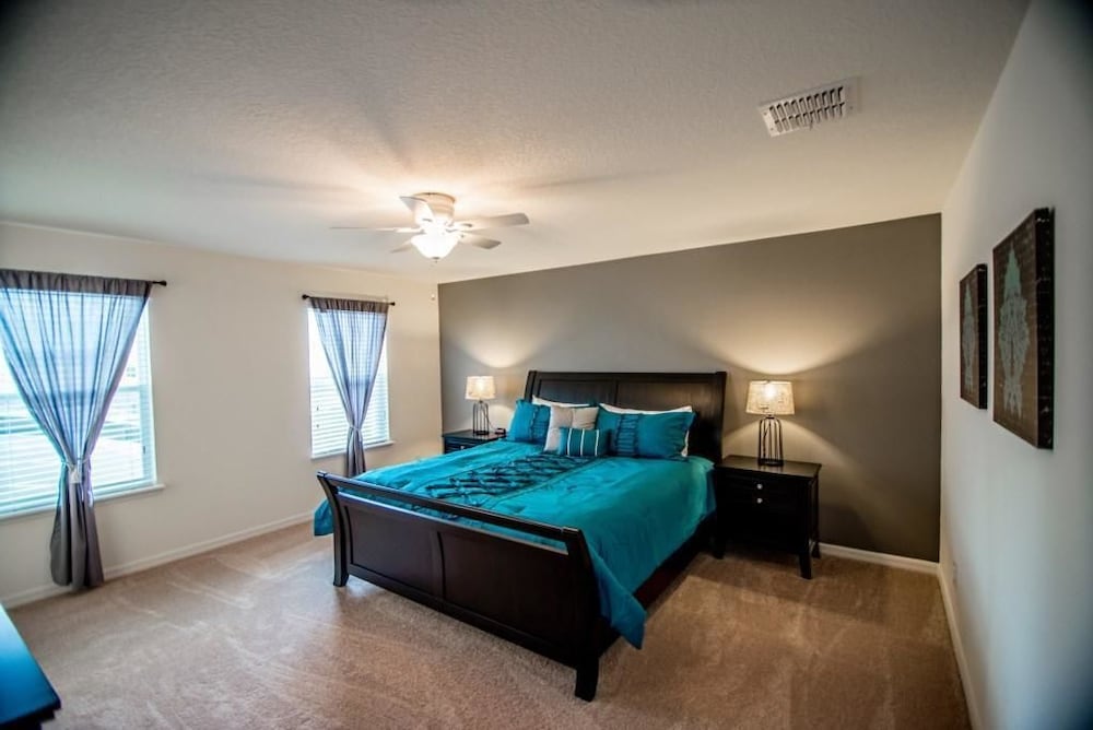 Family House, 6 Bedrooms