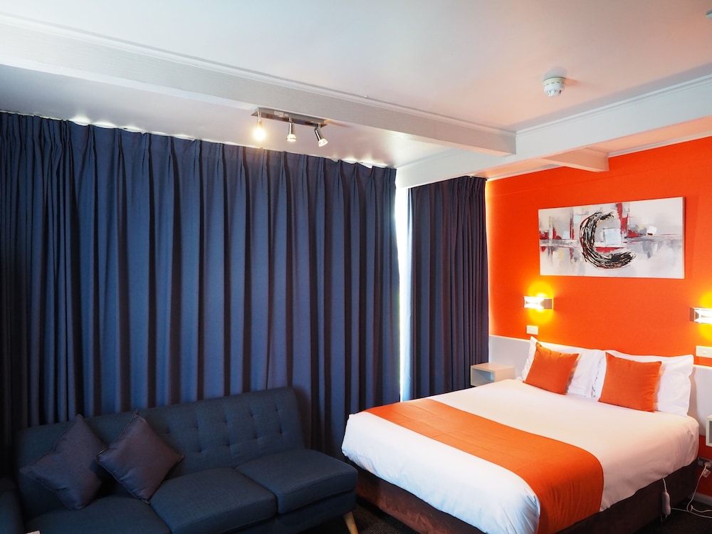 Double Room (View)