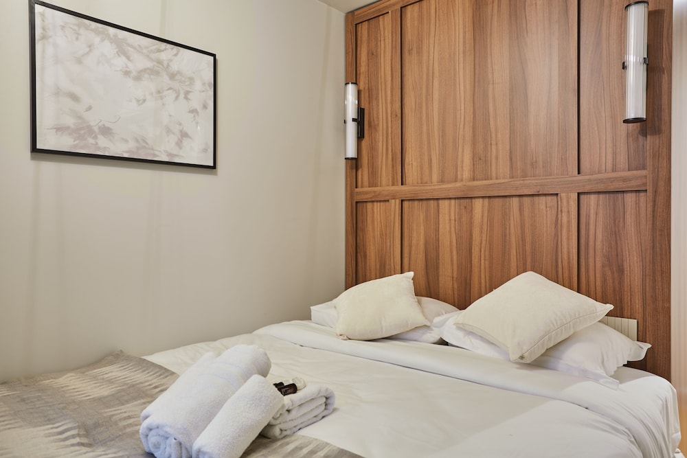 Appartement Classique (n°5) photo 1