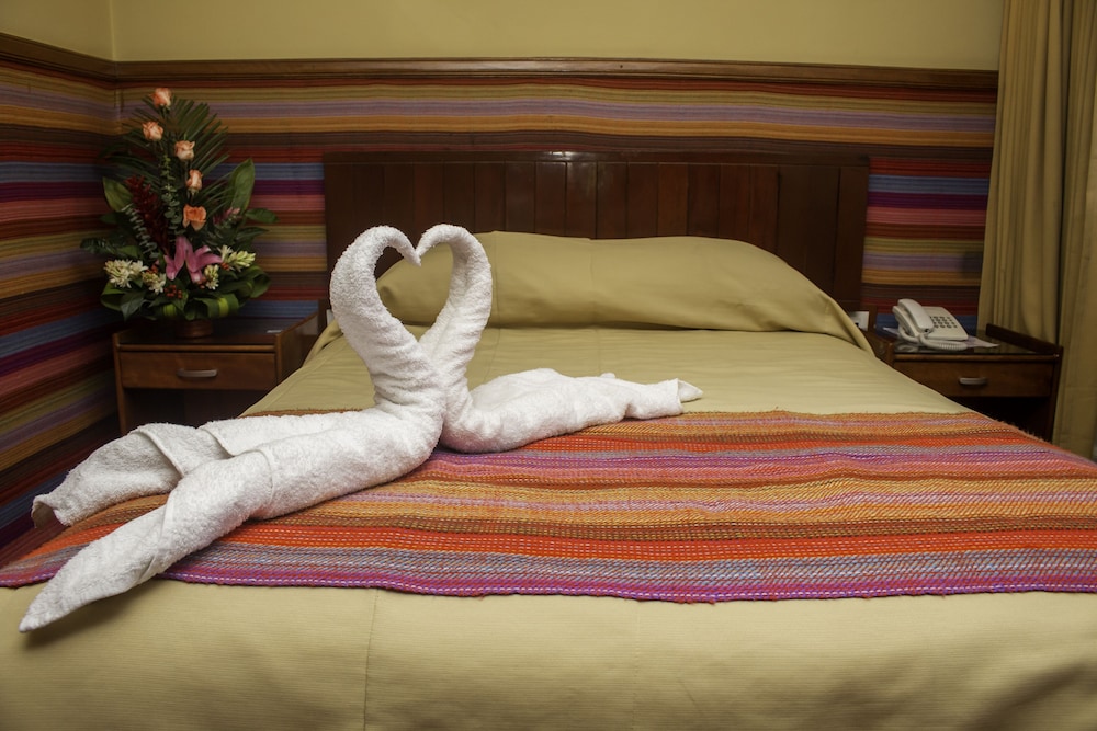 Executive Room, 1 Queen Bed photo 1