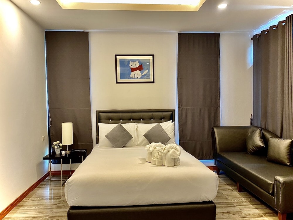 Family Suite - Photo 10