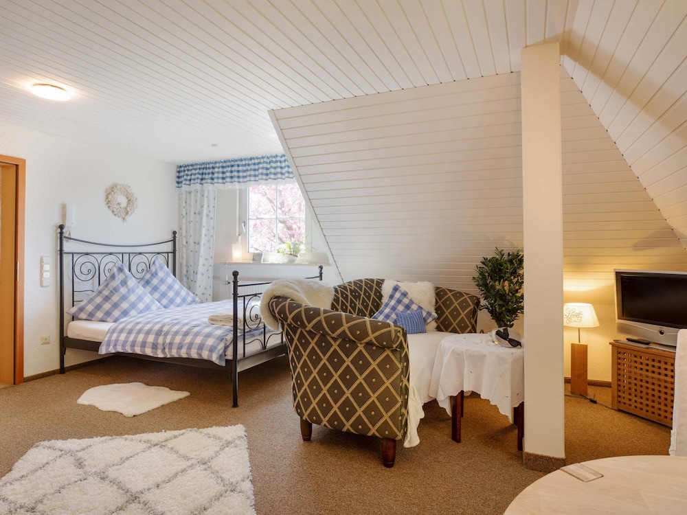 Comfort Apartment, 1 Bedroom