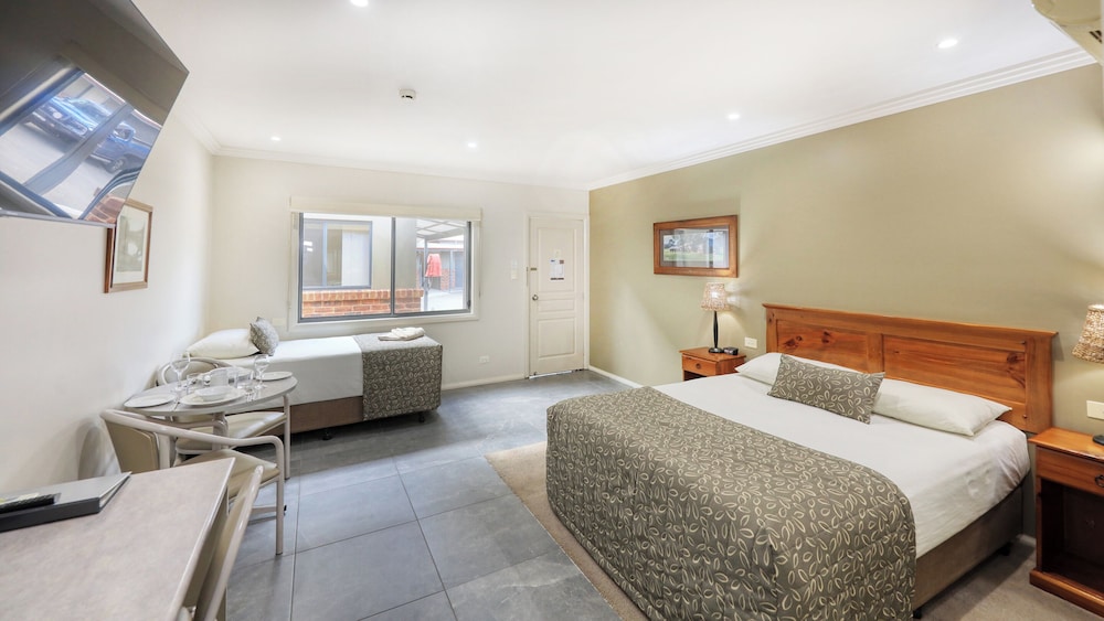 Twin Room photo 2