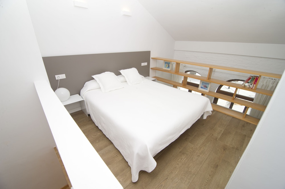 Apartamento Superior, 1 Dormitorio, Terraza