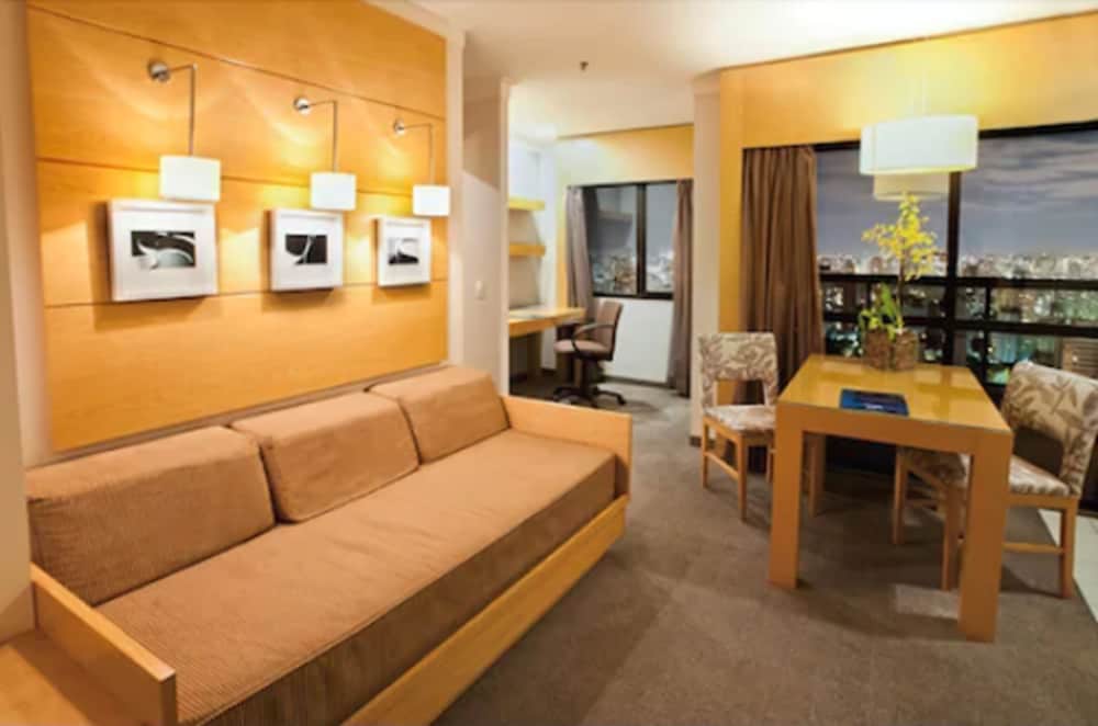 Available room