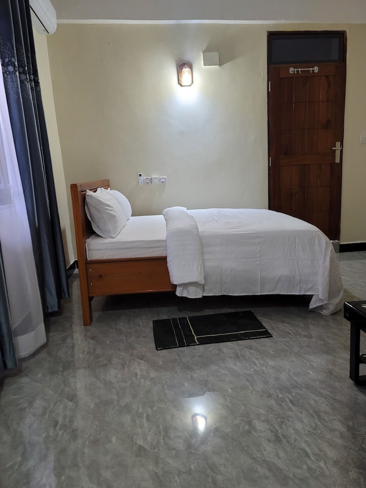Executive Apartment