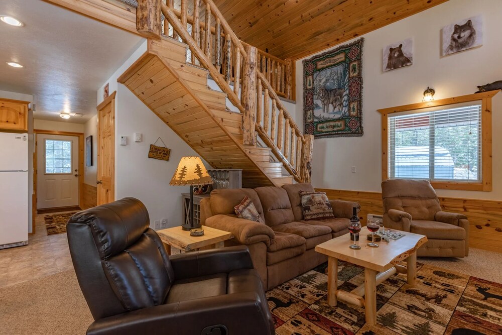 House (2 Bedrooms) photo 3