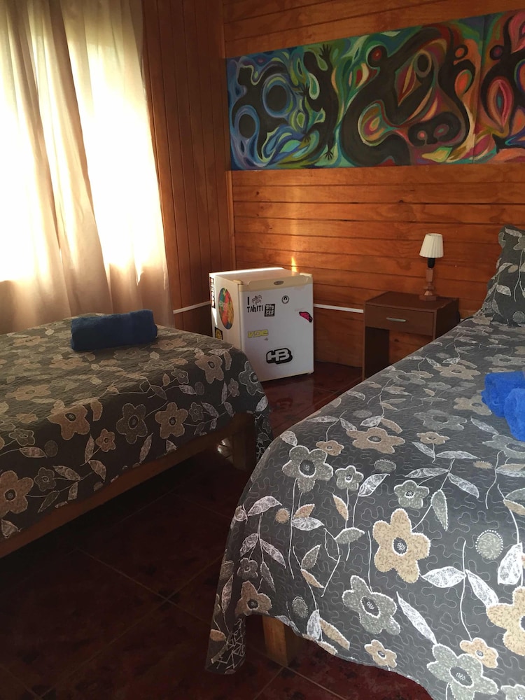Economy Triple Room, 1 Bedroom photo 1