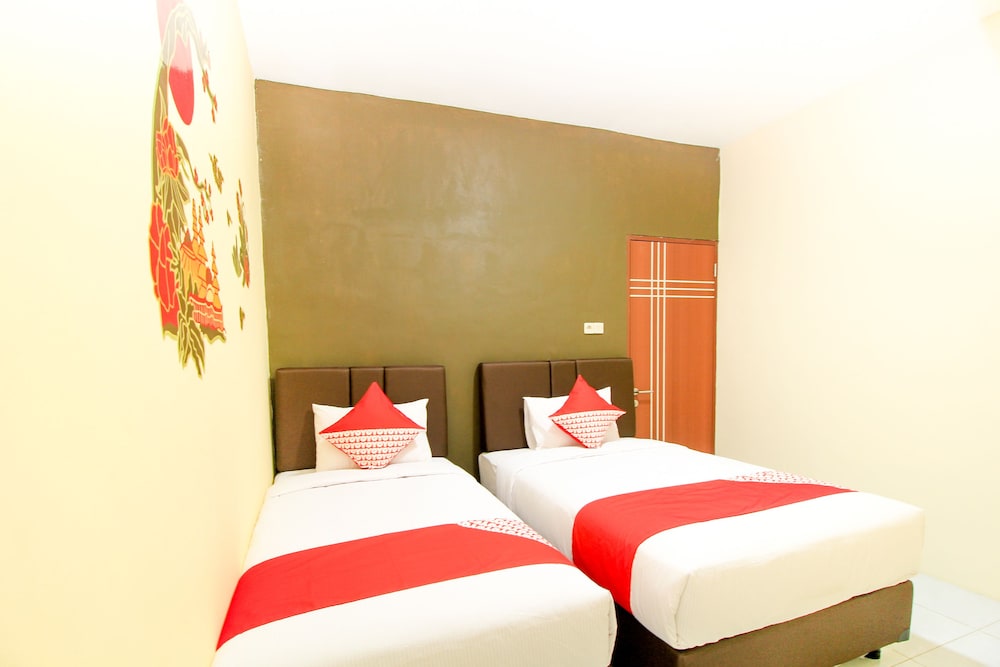 Standard Twin Room, 2 Twin Beds, Non Smoking - Photo 2
