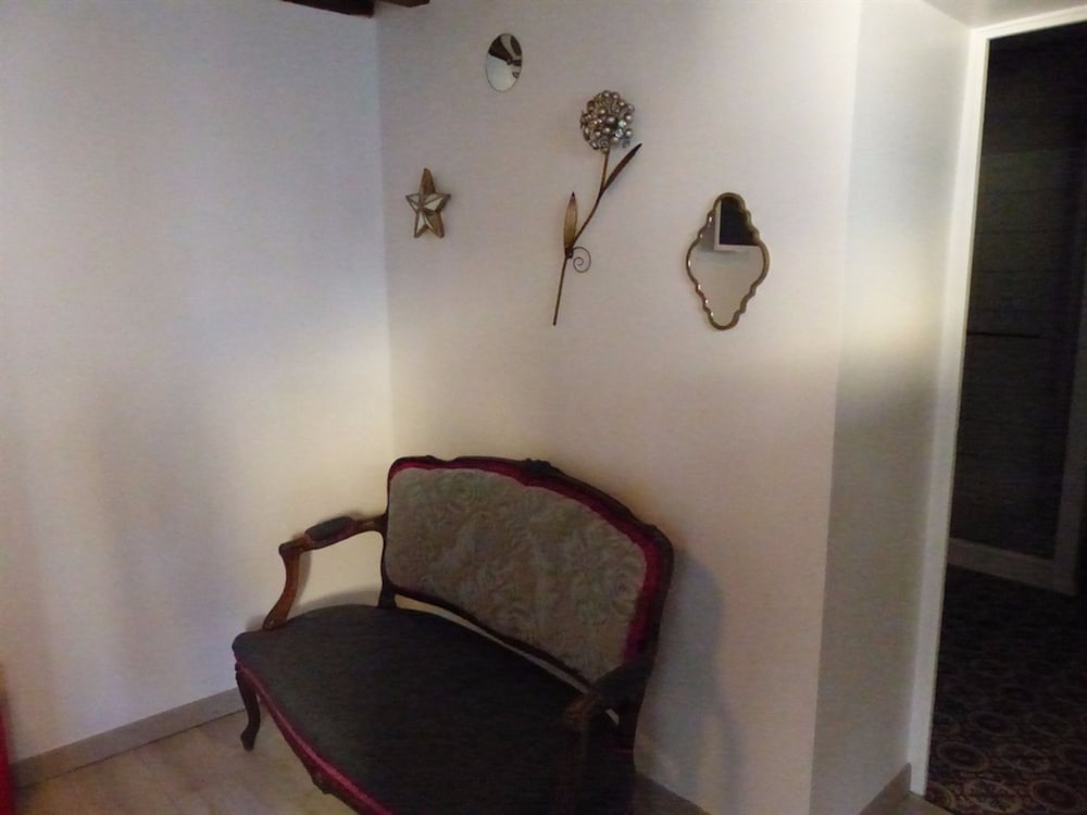 Comfort Double Room, Ensuite, Courtyard View photo 3