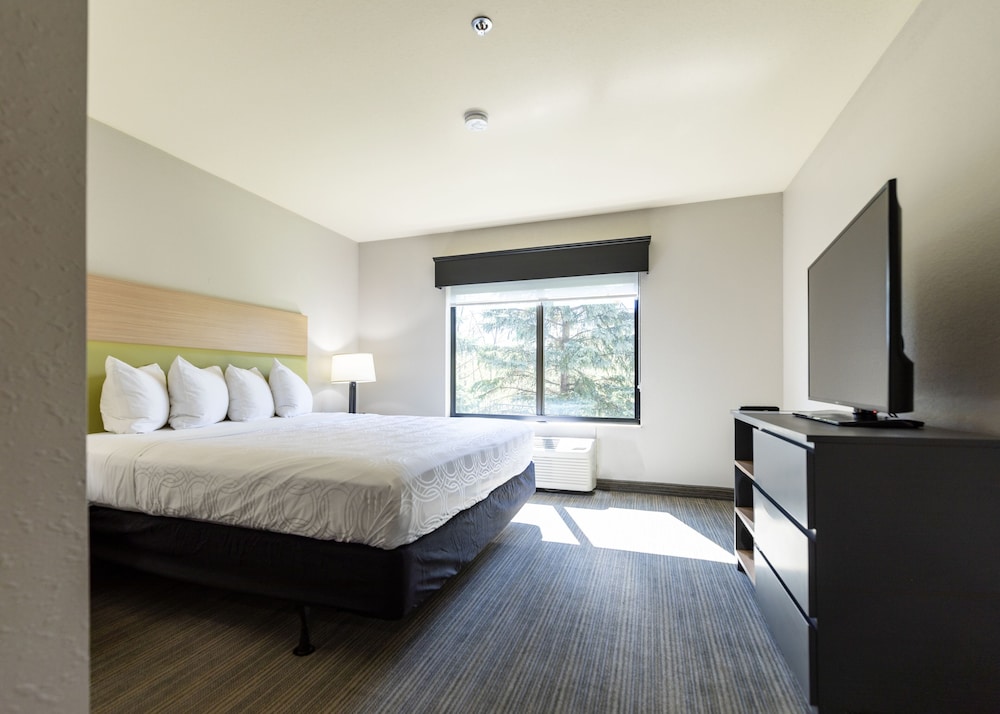 Suite, 1 Bedroom, Non Smoking - Photo 2