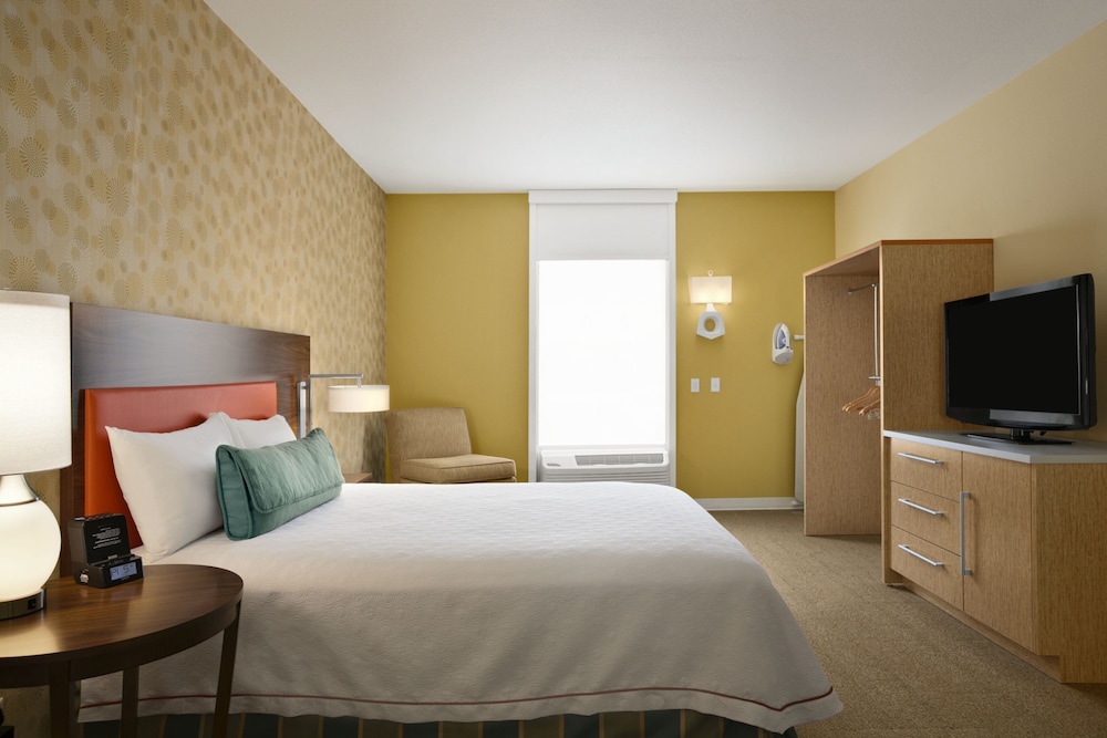 Suite, Accessible, Non Smoking photo 2