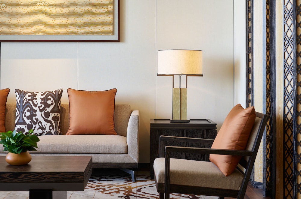 Family Suite, Ocean View
