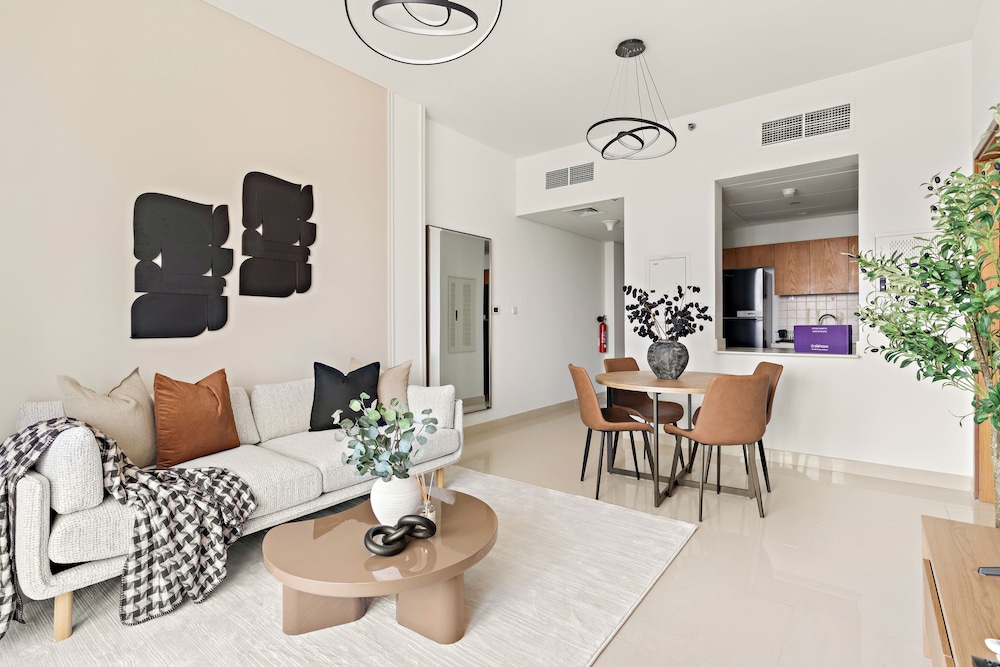 Grand Apartment photo 1