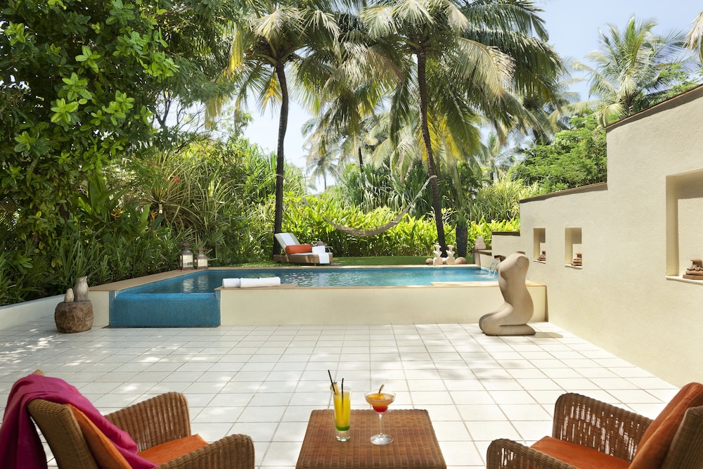 Premium Villa Room With Plunge Pool King Bed Premium Villa Room With Plunge Pool King Bed