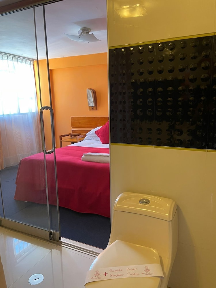Executive Studio Suite photo 2
