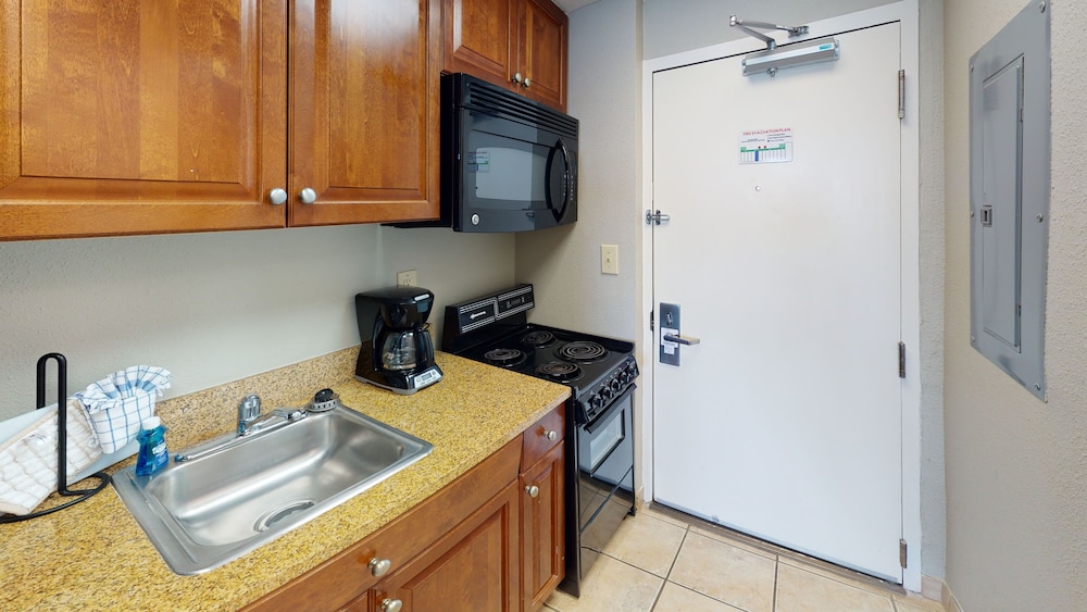 Deluxe Studio, 2 Queen Beds, Oceanfront - Photo 4