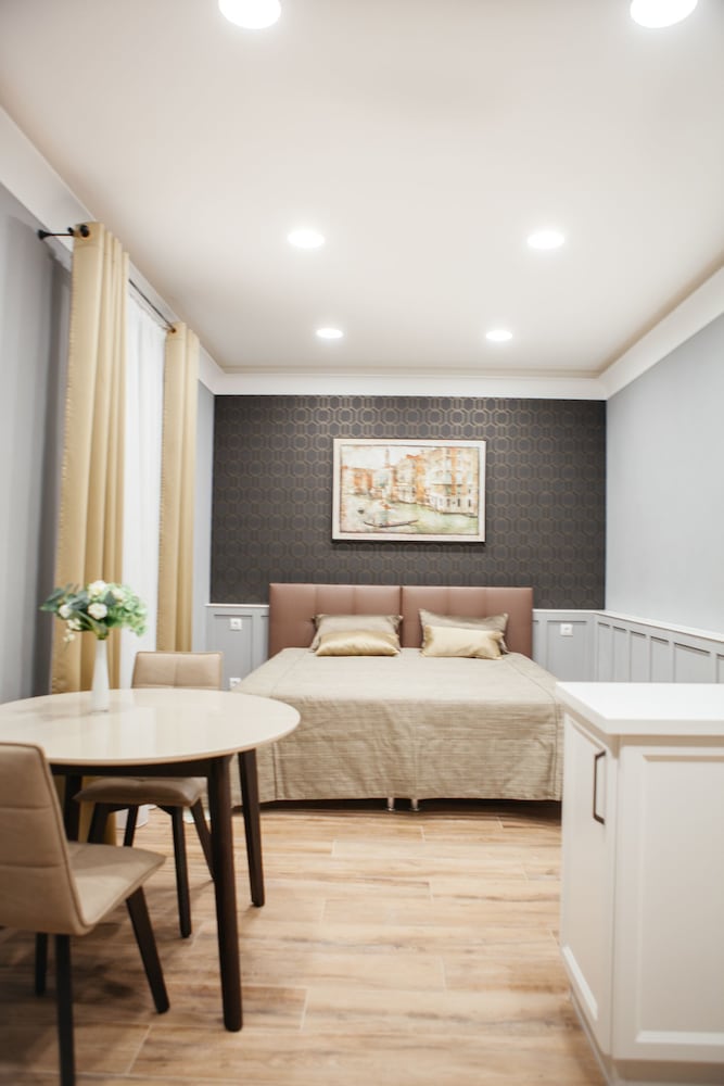 Superior Double Room photo 3