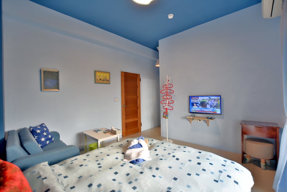 Comfort Double Room photo 3