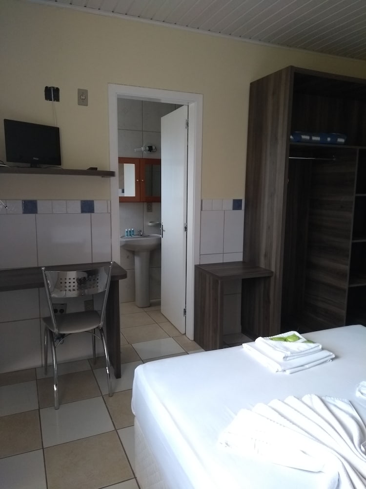 Double Room, 1 Double Bed photo 3