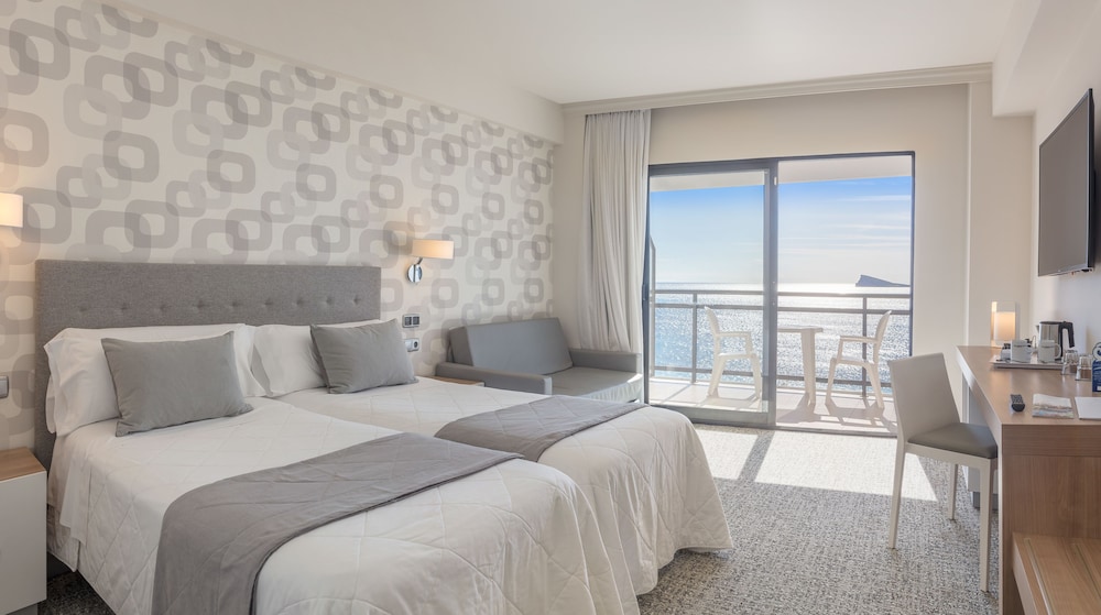 Double Room, Terrace, Sea View - Photo 1