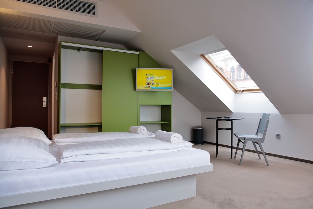 Superior Double Room - Photo 2