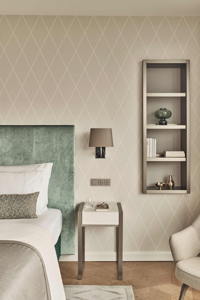 Fontenay Premier Room