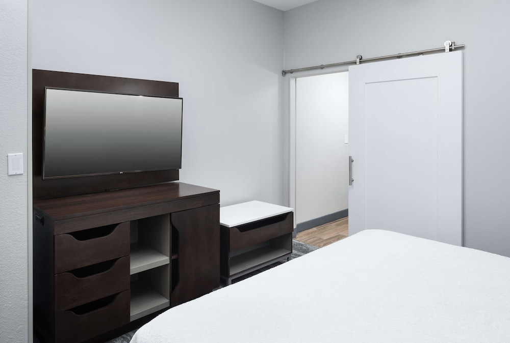 Suite, 1 King Bed, Accessible, Non Smoking - Photo 5