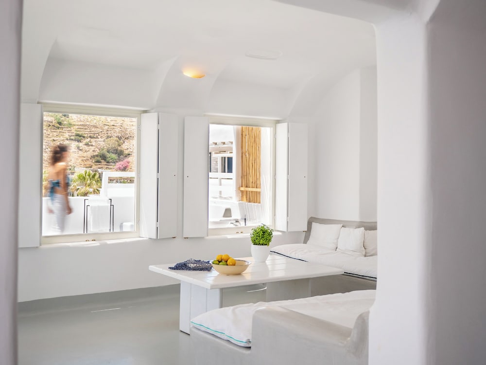 S-Cape Suite photo 2