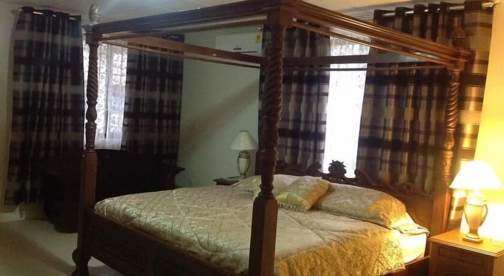 Romantic Duplex, 1 Double Bed, Non Smoking photo 2