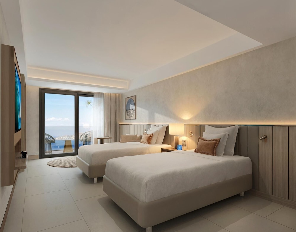 Deluxe Room - Photo 5