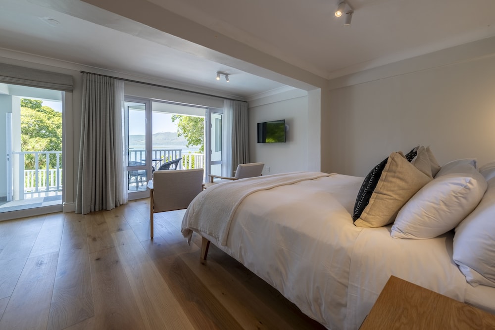 Executive Room, Lagoon View photo 2