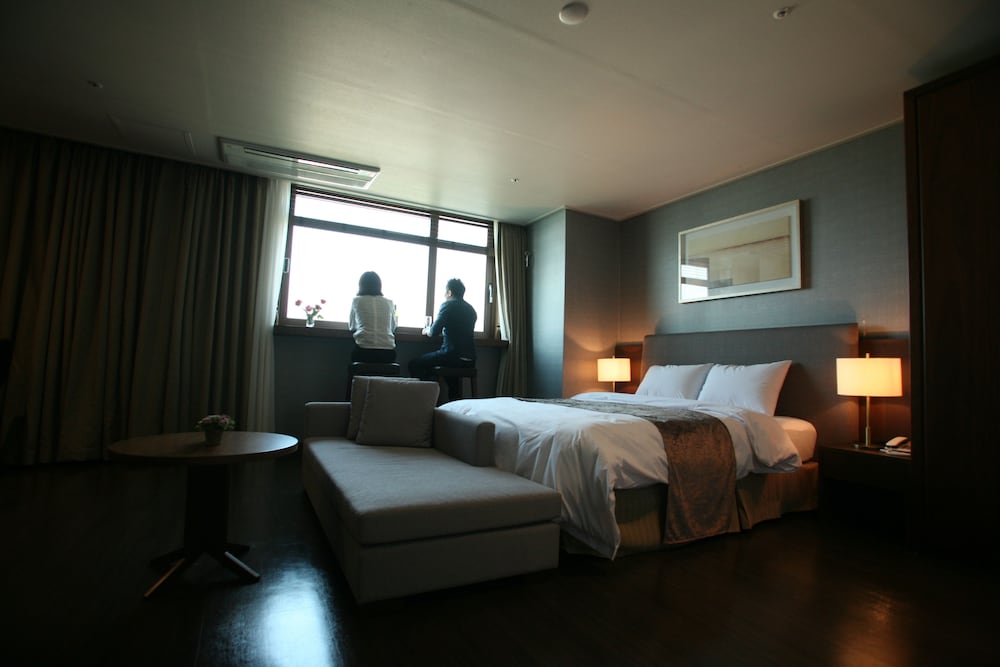 Romantic Double Room photo 3