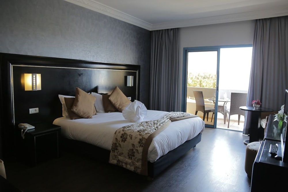 Double or Twin Room photo 1