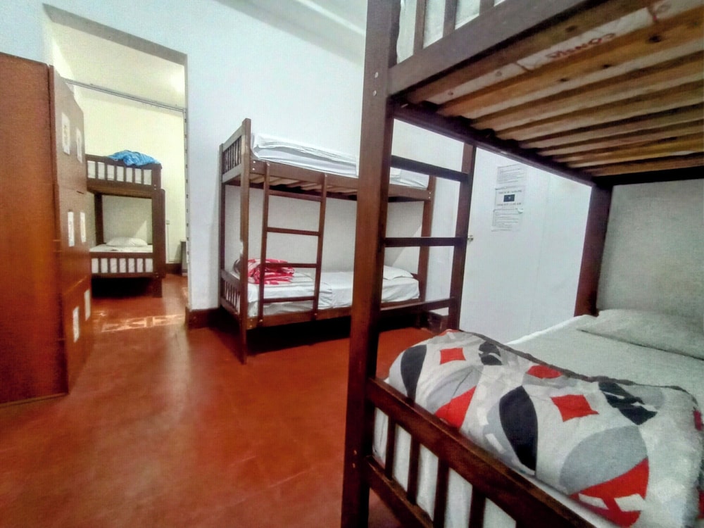 Basic Shared Dormitory photo 1