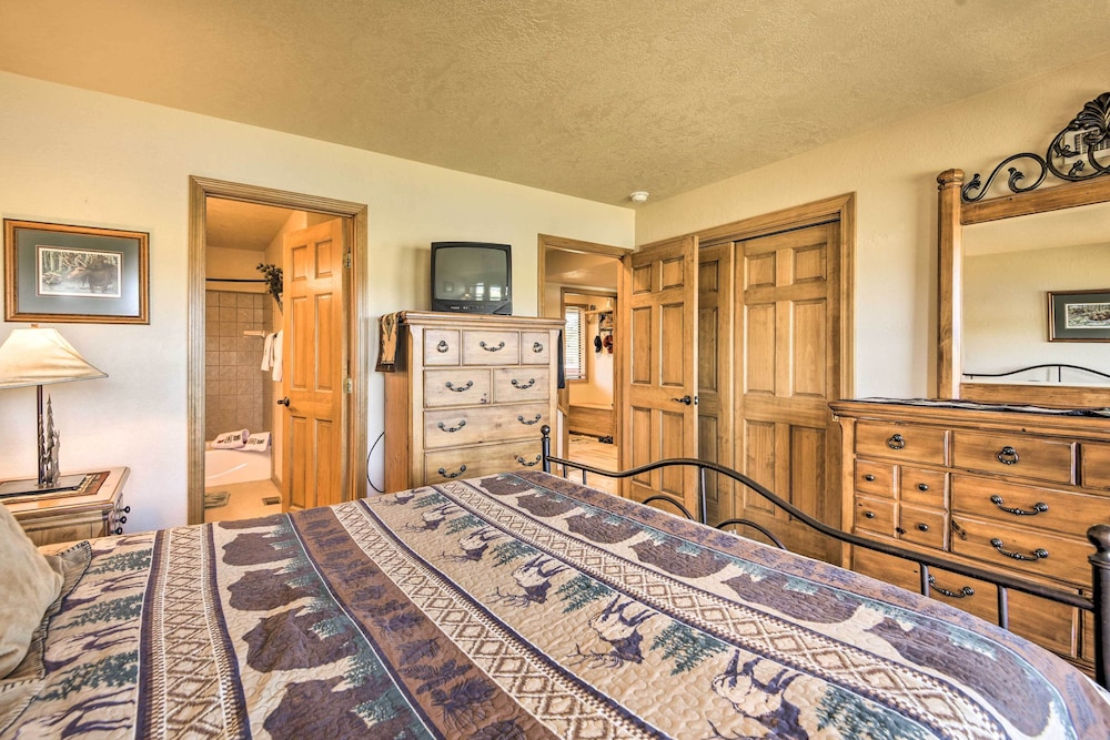 Apartment (2 Bedrooms) photo 2