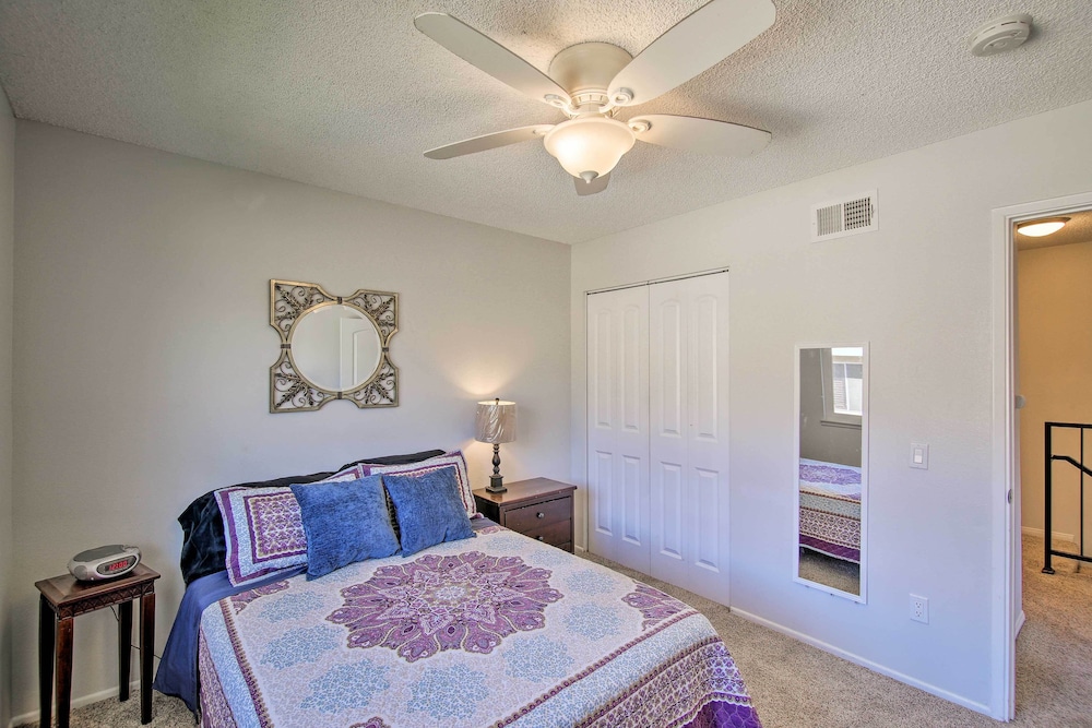 Apartment (2 Bedrooms) photo 2