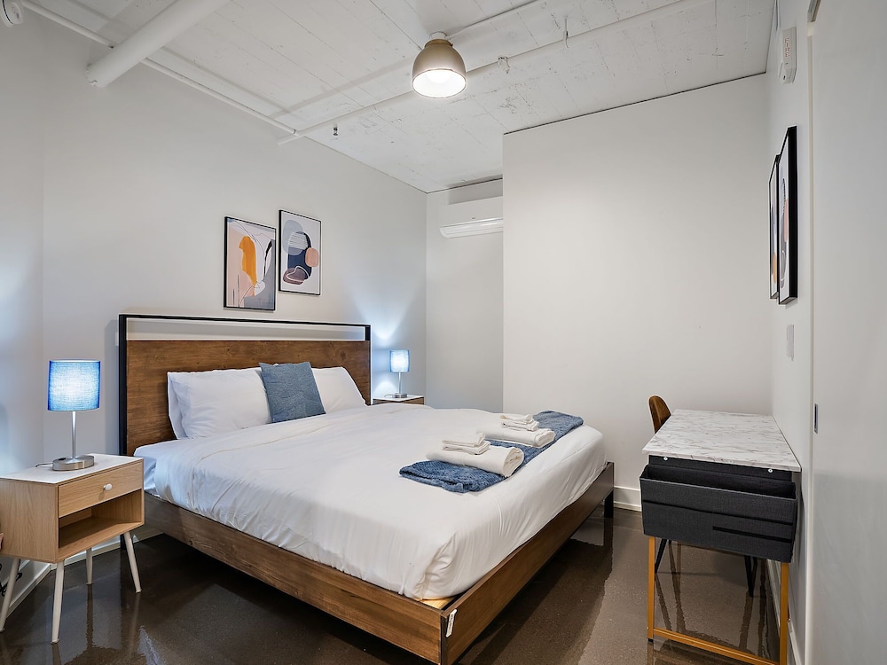 Deluxe Apartment, 1 Bedroom, Non Smoking
