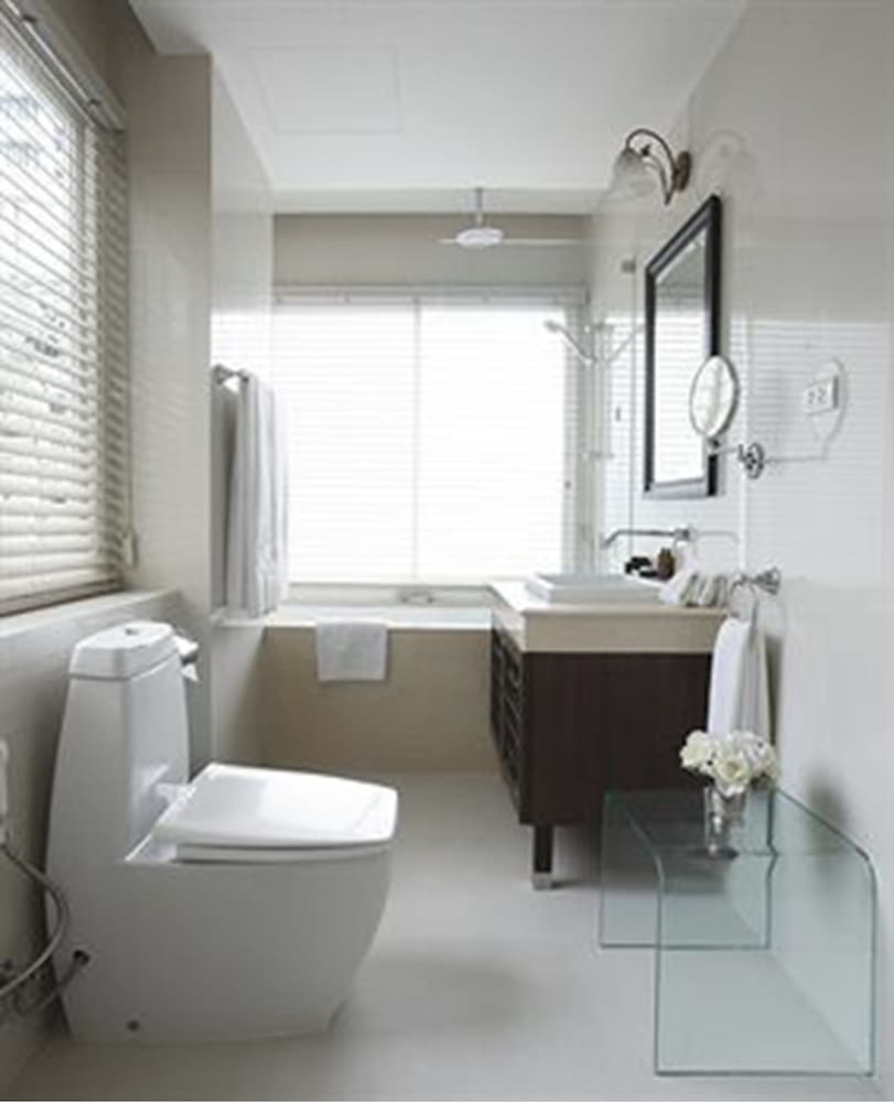 Two Bedroom Suite photo 2