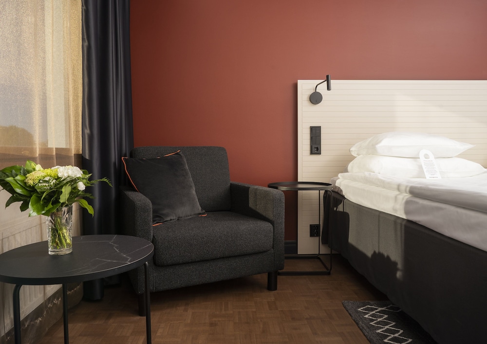 Standard Twin Room (Extra bed possible) photo 1