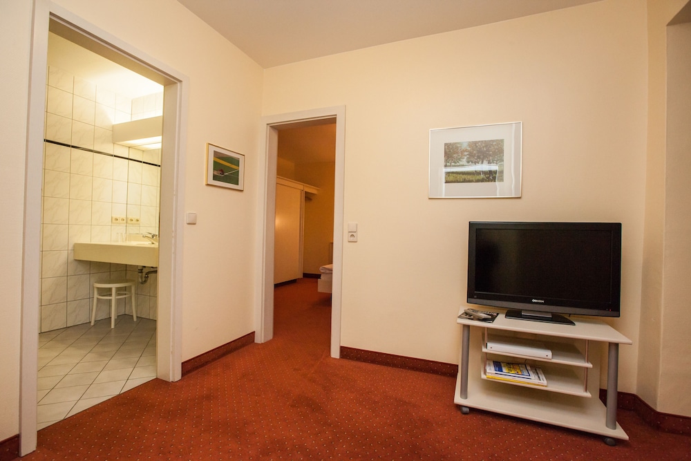Comfort Double Room, Courtyard Area photo 2