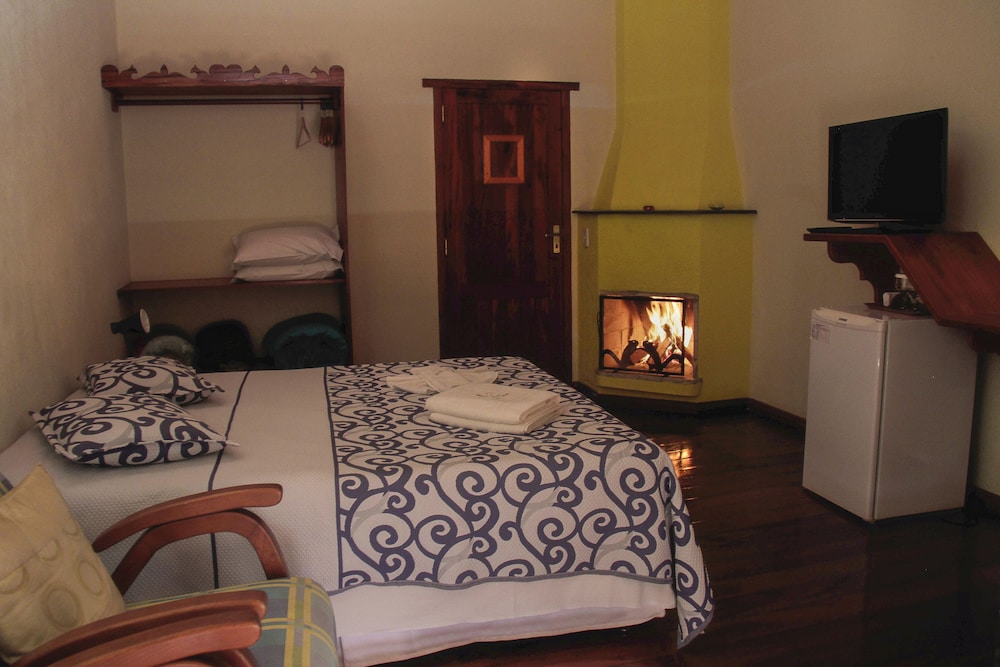 Suite photo 1