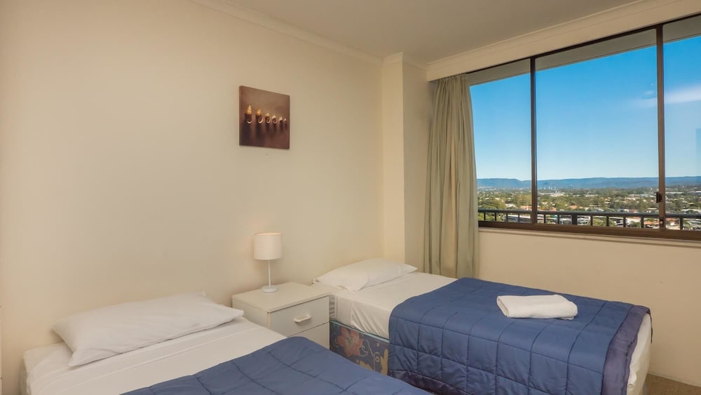 Standard Apartment, 2 Bedrooms, Non Smoking, Kitchen (2 Bath- 3+Night) photo 2